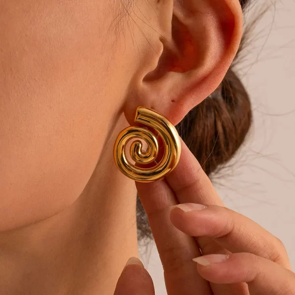 Aretes Espiral