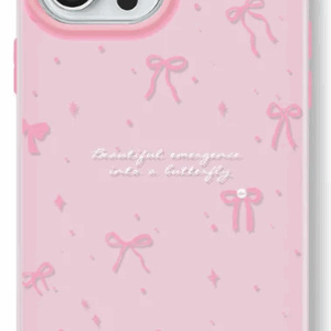 Pink Dream - Iphone 14 Pro