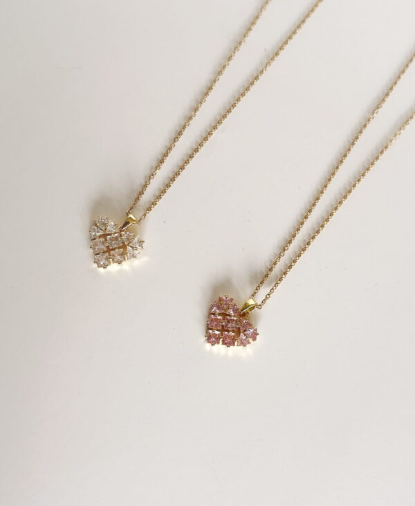 Collar Amorinha