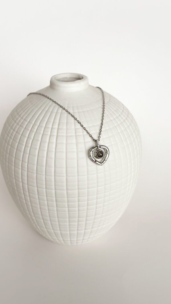 Mil Te Amo - Collar reflectivo - Imagen 2