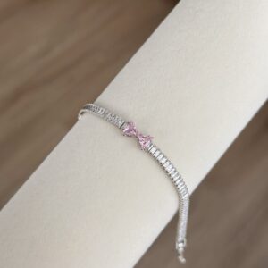 Pulsera de moño bri